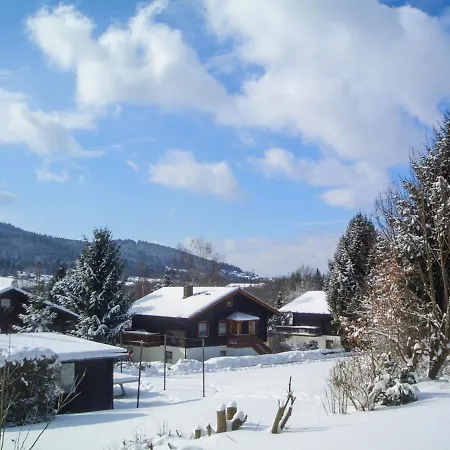 Am Hohen Bogen-6 By Interhome Apartment *