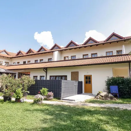 Am Hohen Bogen-6 By Interhome Apartment *