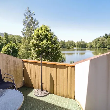 Am Hohen Bogen-6 By Interhome Apartamento Arrach