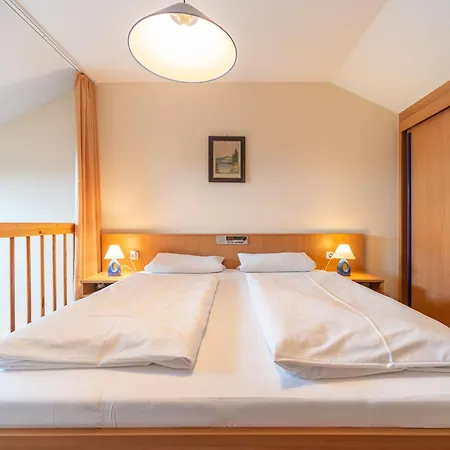 Am Hohen Bogen-6 By Interhome Apartment *