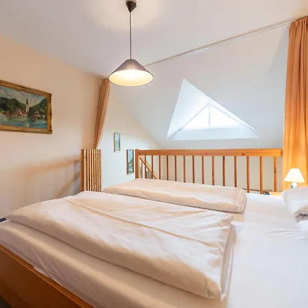 Am Hohen Bogen-6 By Interhome Apartment Arrach