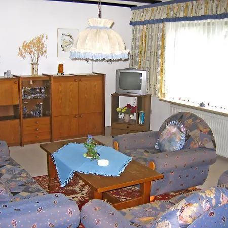 Appartement Am Hohen Bogen.6